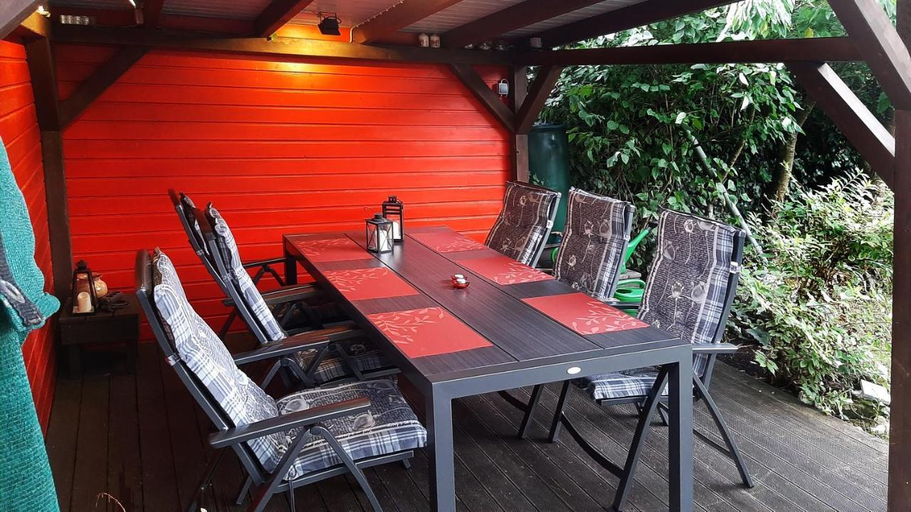 Ferienwohnung Stuermer Nordhausen Exterior photo