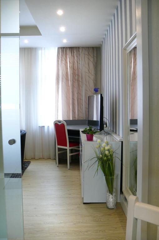 Ferienwohnung Stuermer Nordhausen Exterior photo